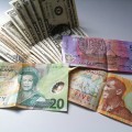 NZの最低賃金が1,680円に！