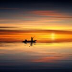 sunset, nature background, desktop backgrounds, 4k wallpaper 1920x1080, ocean, beautiful nature, cool backgrounds, fishing, boat, nature wallpaper, sea, hd wallpaper, sky, dusk, free wallpaper, full hd wallpaper, 4k wallpaper, sunrise, wallpaper 4k, beautiful wallpaper, wallpaper hd, evening, lake, twilight, sky background, nature, mac wallpaper, free background, background, laptop wallpaper, windows wallpaper, wallpaper